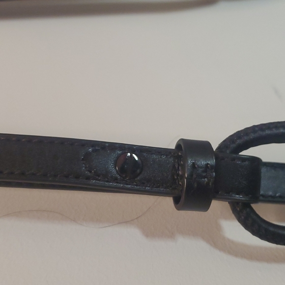 Rebecca Minkoff Cowhide purse - Picture 9 of 13